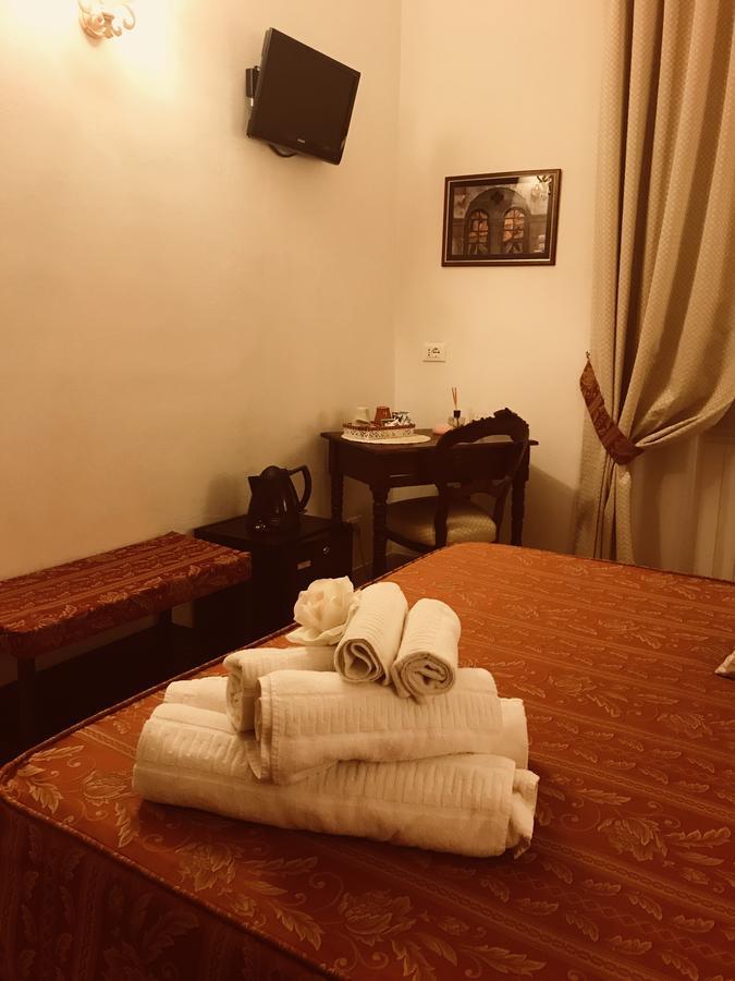 Lady Rose Bed & Breakfast Пиза Экстерьер фото