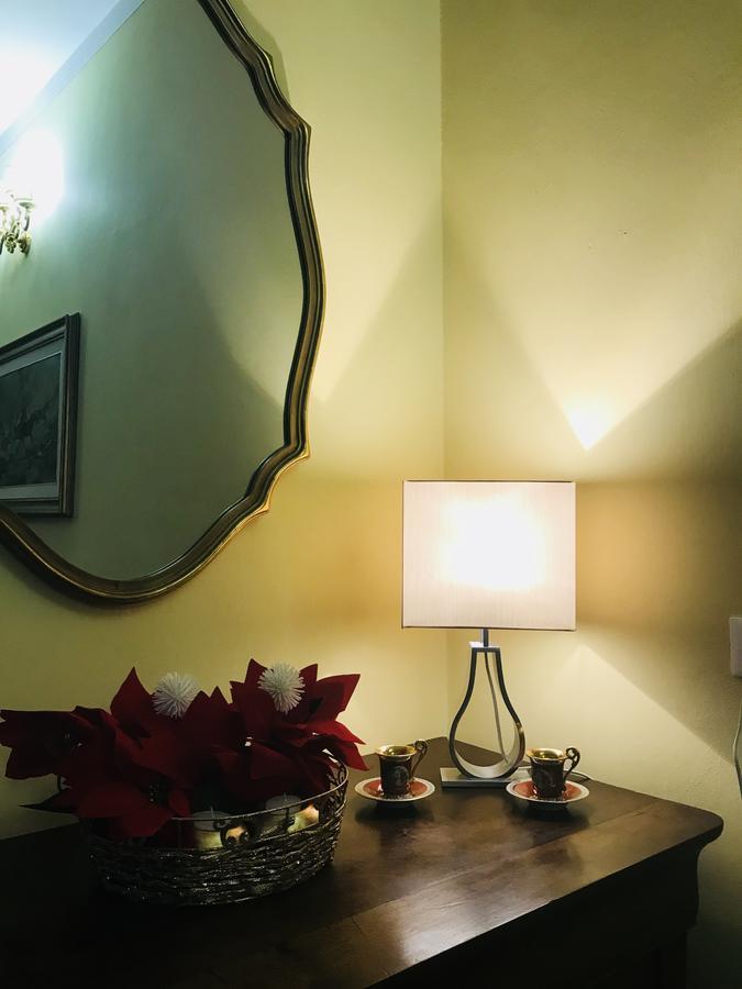 Lady Rose Bed & Breakfast Пиза Экстерьер фото