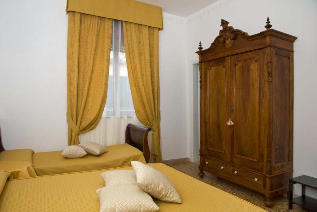Lady Rose Bed & Breakfast Пиза Номер фото
